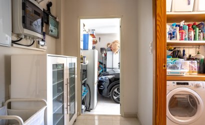 Revente - Villa -
La Zarza