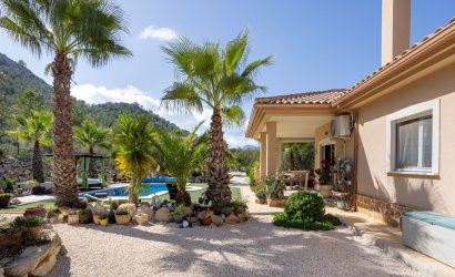 Revente - Villa -
La Zarza