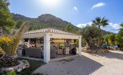 Revente - Villa -
La Zarza