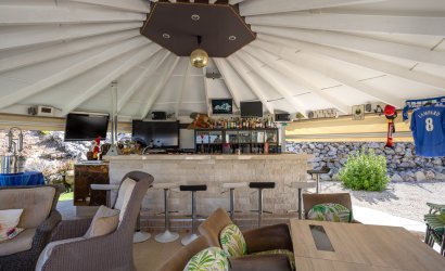 Revente - Villa -
La Zarza