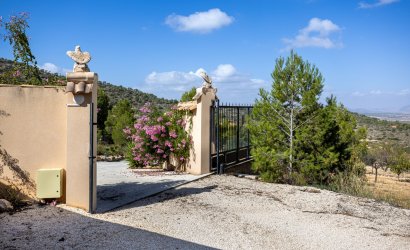 Revente - Villa -
La Zarza