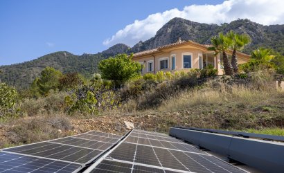 Revente - Villa -
La Zarza