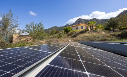 Revente - Villa -
La Zarza