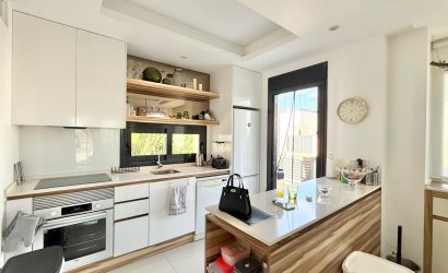 Resale - Villa -
Ciudad Quesada - Pueblo Bravo