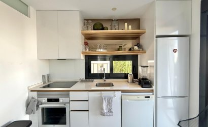 Resale - Villa -
Ciudad Quesada - Pueblo Bravo