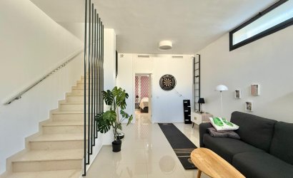 Resale - Villa -
Ciudad Quesada - Pueblo Bravo