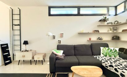 Resale - Villa -
Ciudad Quesada - Pueblo Bravo