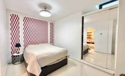 Resale - Villa -
Ciudad Quesada - Pueblo Bravo