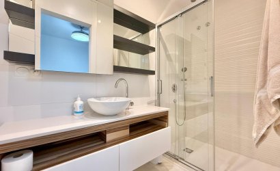 Resale - Villa -
Ciudad Quesada - Pueblo Bravo