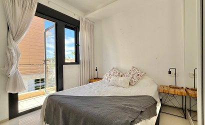 Resale - Villa -
Ciudad Quesada - Pueblo Bravo