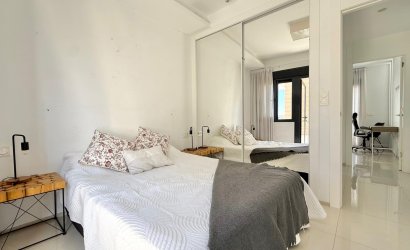 Resale - Villa -
Ciudad Quesada - Pueblo Bravo