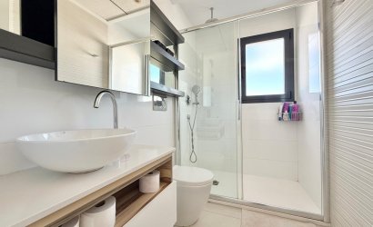 Resale - Villa -
Ciudad Quesada - Pueblo Bravo