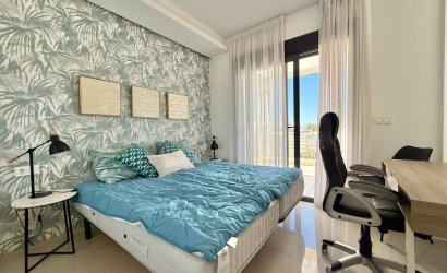 Resale - Villa -
Ciudad Quesada - Pueblo Bravo