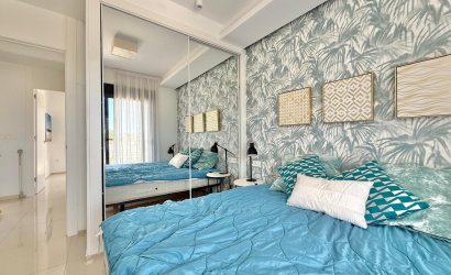 Resale - Villa -
Ciudad Quesada - Pueblo Bravo