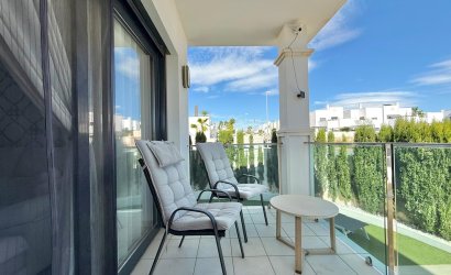 Resale - Villa -
Ciudad Quesada - Pueblo Bravo