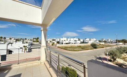 Resale - Villa -
Ciudad Quesada - Pueblo Bravo