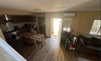 Herverkoop - Villa -
Torrevieja