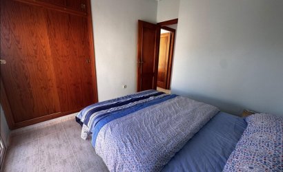 Herverkoop - Villa -
Torrevieja