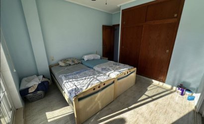 Herverkoop - Villa -
Torrevieja