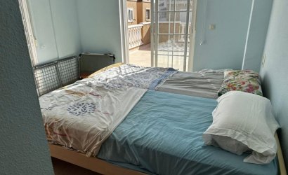 Herverkoop - Villa -
Torrevieja