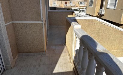 Herverkoop - Villa -
Torrevieja