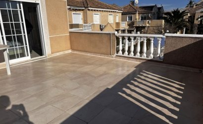 Herverkoop - Villa -
Torrevieja