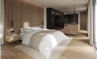 Herverkoop - Villa -
Benissa