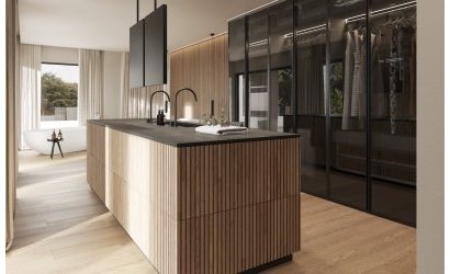 Herverkoop - Villa -
Benissa