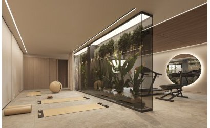 Herverkoop - Villa -
Benissa