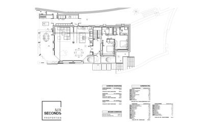 Herverkoop - Villa -
Benissa