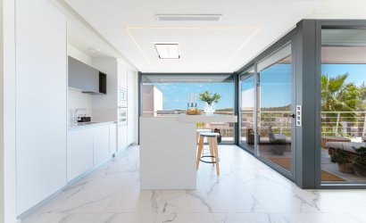 Herverkoop - Villa -
San Miguel de Salinas