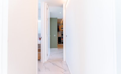 Herverkoop - Villa -
San Miguel de Salinas