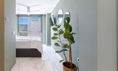 Herverkoop - Villa -
San Miguel de Salinas