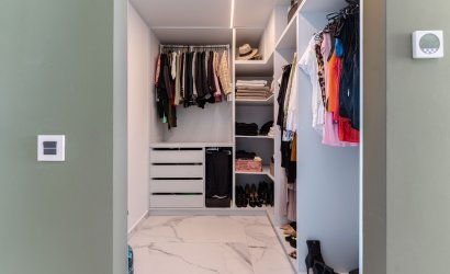 Herverkoop - Villa -
San Miguel de Salinas