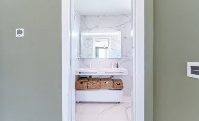 Herverkoop - Villa -
San Miguel de Salinas