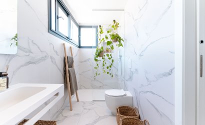 Herverkoop - Villa -
San Miguel de Salinas