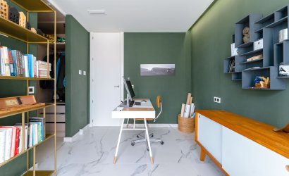 Herverkoop - Villa -
San Miguel de Salinas