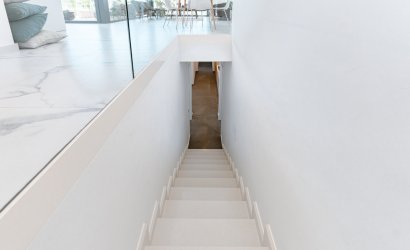 Herverkoop - Villa -
San Miguel de Salinas