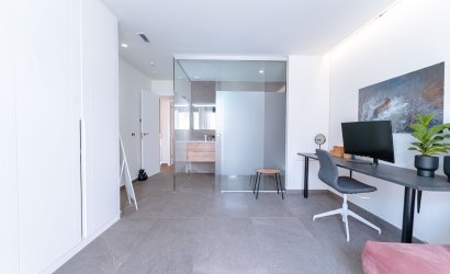 Herverkoop - Villa -
San Miguel de Salinas