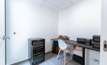 Herverkoop - Villa -
San Miguel de Salinas