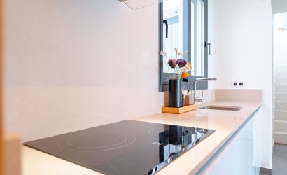 Herverkoop - Villa -
San Miguel de Salinas