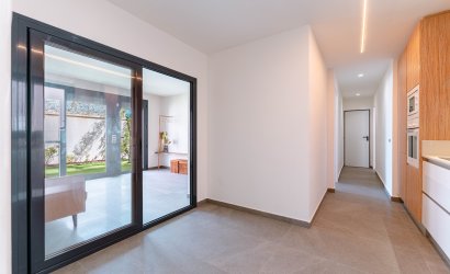 Herverkoop - Villa -
San Miguel de Salinas