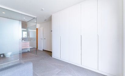 Herverkoop - Villa -
San Miguel de Salinas