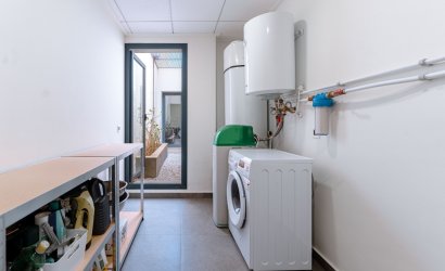 Herverkoop - Villa -
San Miguel de Salinas