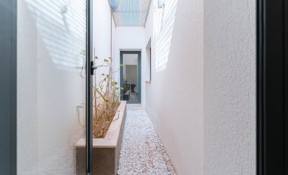 Herverkoop - Villa -
San Miguel de Salinas