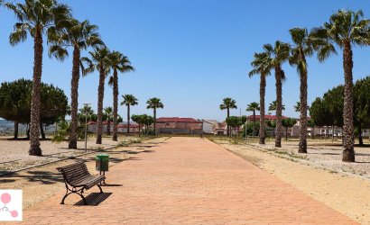 Obra nueva - Villa -
San Fulgencio - La Escuera