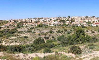 Nieuwbouw Woningen - Villa -
San Fulgencio - La Escuera