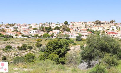 Nieuwbouw Woningen - Villa -
San Fulgencio - La Escuera