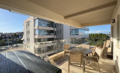 Reventa - Apartment -
Orihuela Costa - Los Dolses