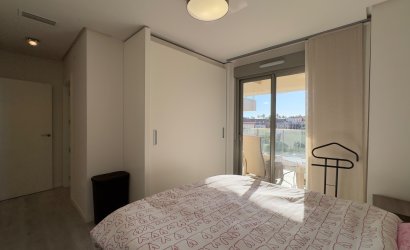 Reventa - Apartment -
Orihuela Costa - Los Dolses